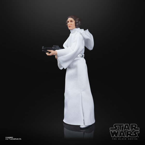 Princess Leia Organa