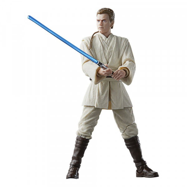 Obi-Wan Kenobi (Padawan) Action Figure Black Series Archive, Star Wars: Episode I, 15 cm