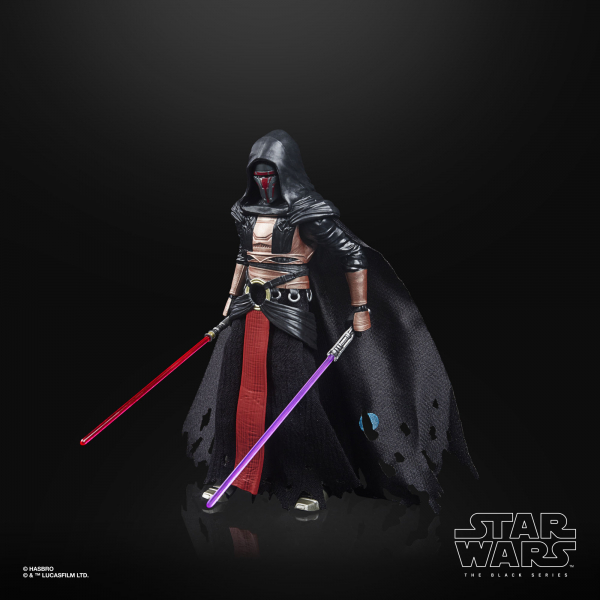 Darth Revan