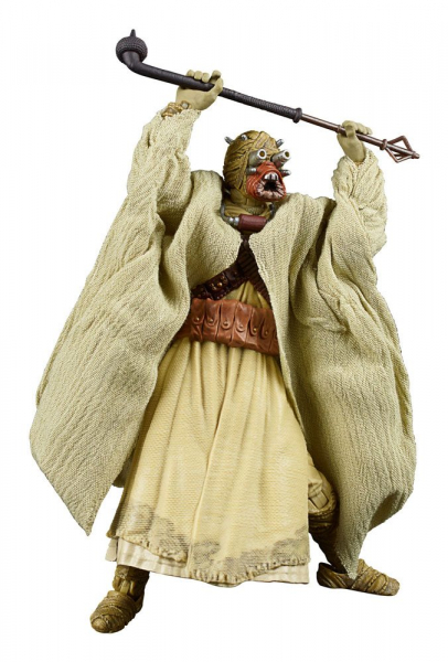 Tusken Raider