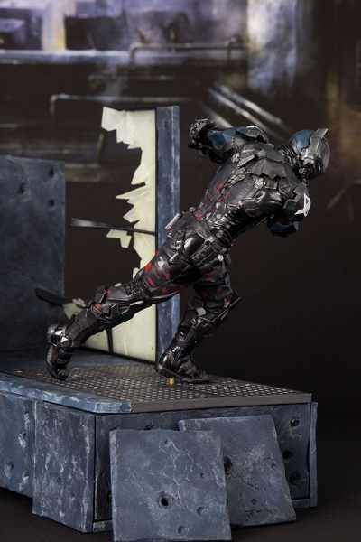 Arkham Knight ArtFX+