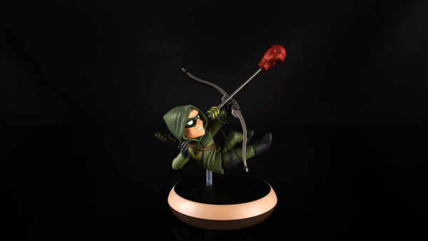 Green Arrow Q-Fig