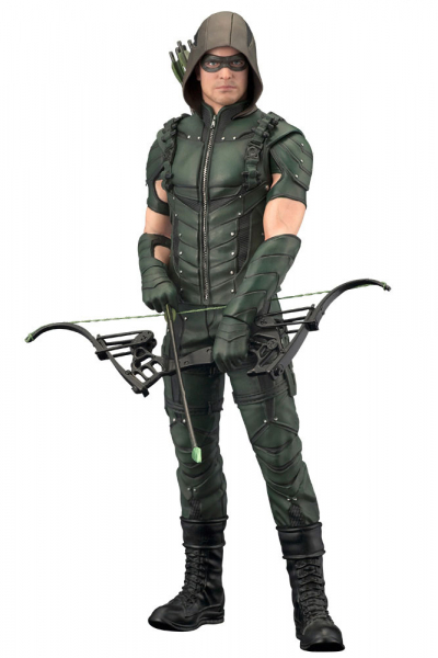 Arrow ArtFX+ Statue