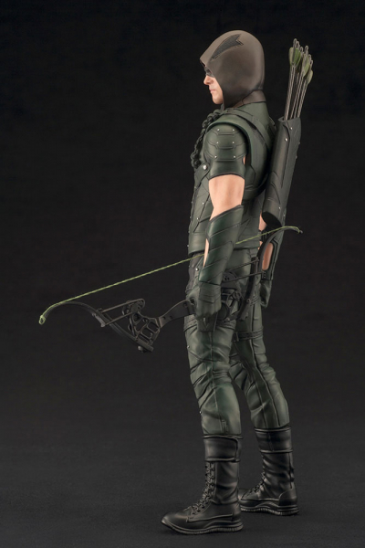 Arrow ArtFX+ Statue