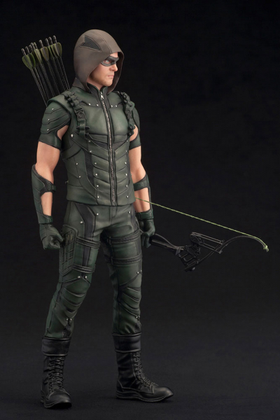 Arrow ArtFX+ Statue