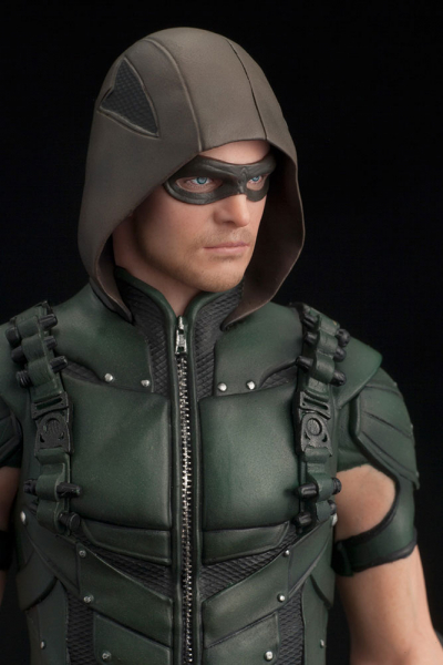 Arrow ArtFX+ Statue