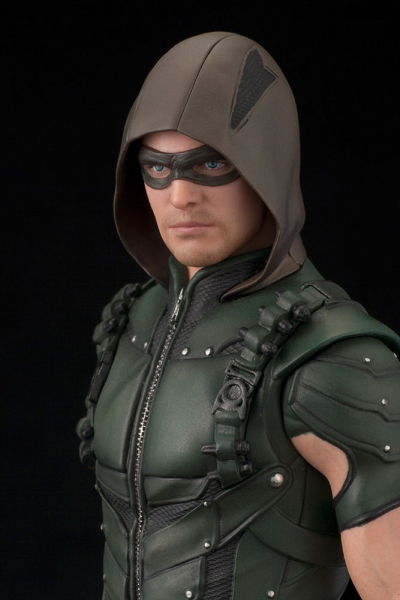 Arrow ArtFX+ Statue