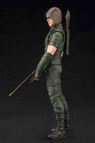 Arrow ArtFX+ Statue