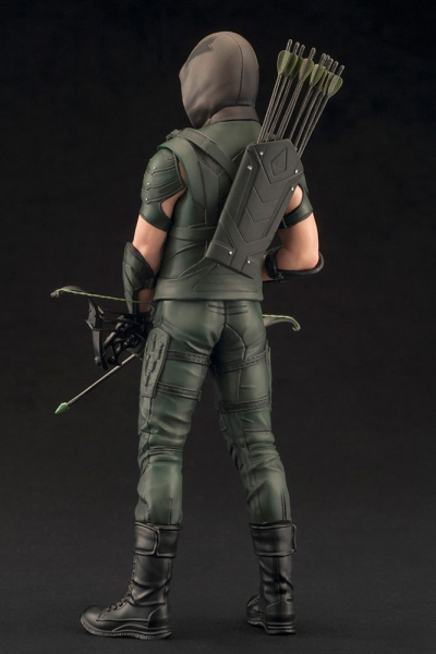 Arrow ArtFX+ Statue