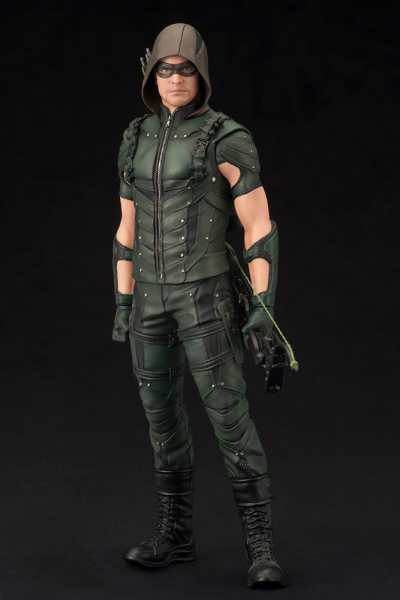 Arrow ArtFX+ Statue