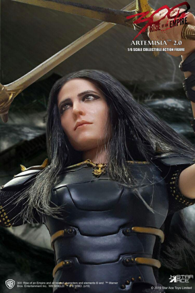 Artemisia 1/6