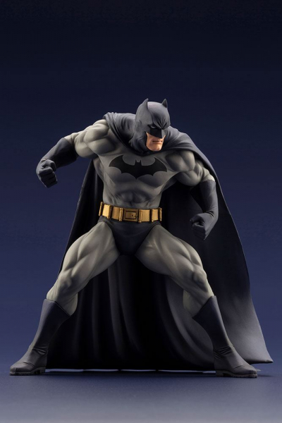 Batman Hush