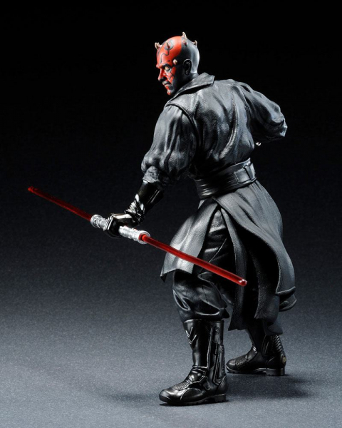 Darth Maul ArtFX+ Statue