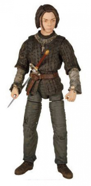 Arya Stark Legacy Collection