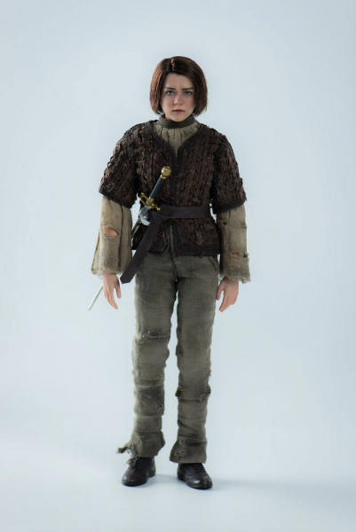 Arya Stark 1/6