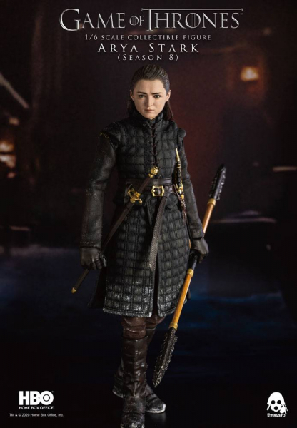 Arya Stark