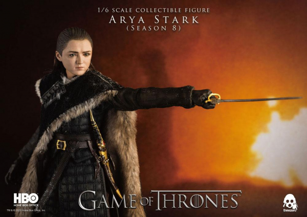 Arya Stark