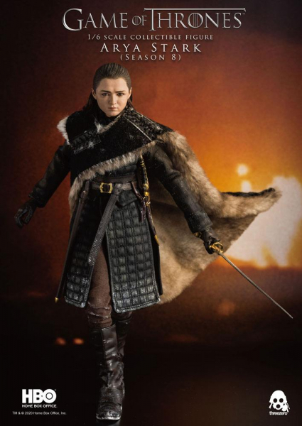 Arya Stark