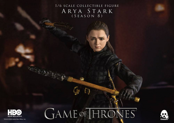 Arya Stark