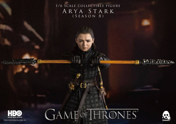 Arya Stark