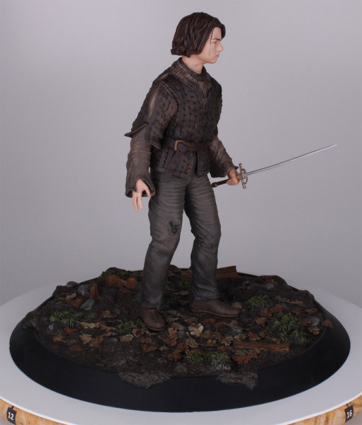 Arya Stark