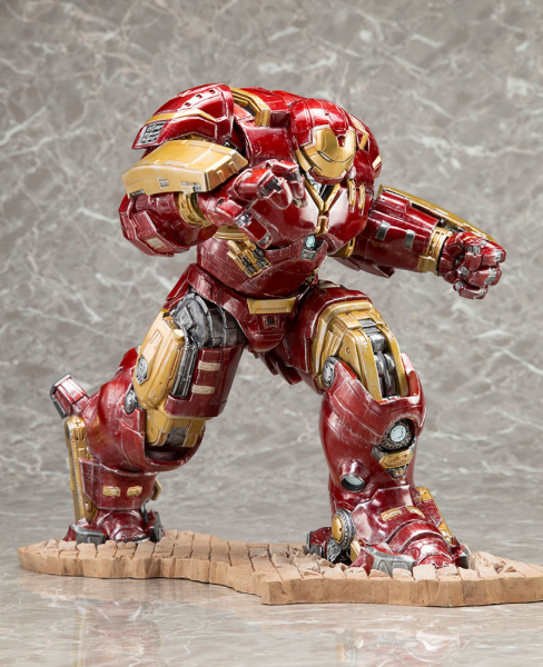 ArtFX+ Hulkbuster 1/10