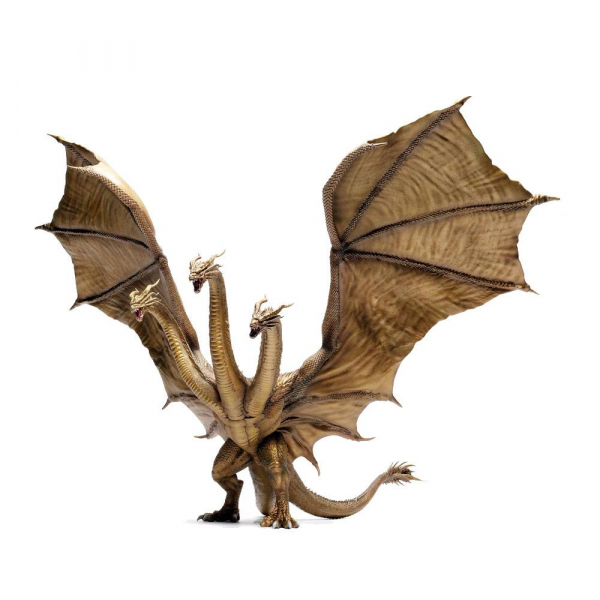 King Ghidorah