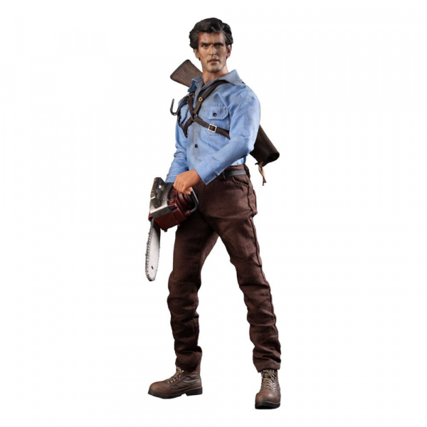 Ash Williams