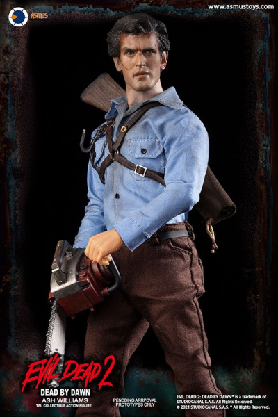 Ash Williams