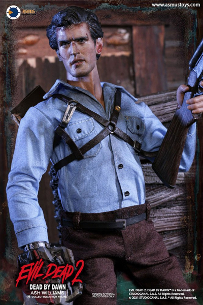 Ash Williams