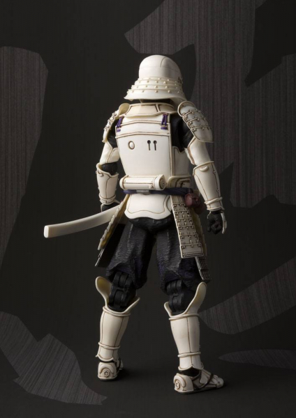 First Order Stormtrooper MMR