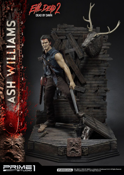 Ash Williams