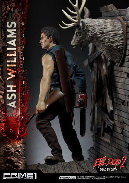 Ash Williams