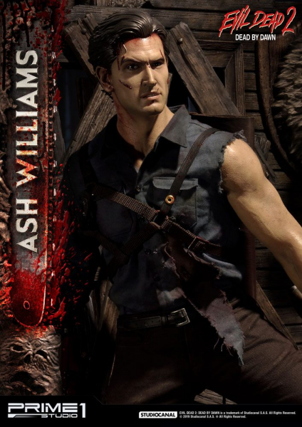 Ash Williams