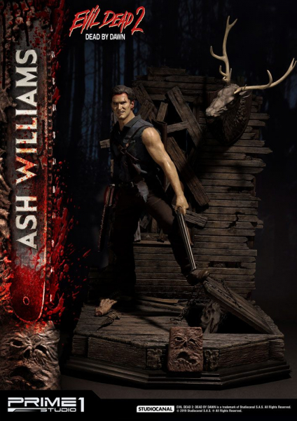 Ash Williams