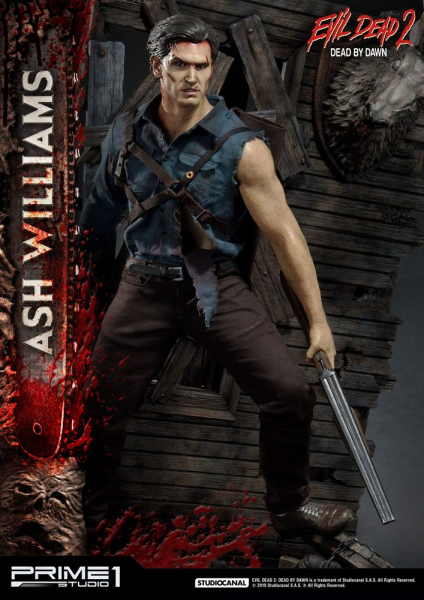 Ash Williams