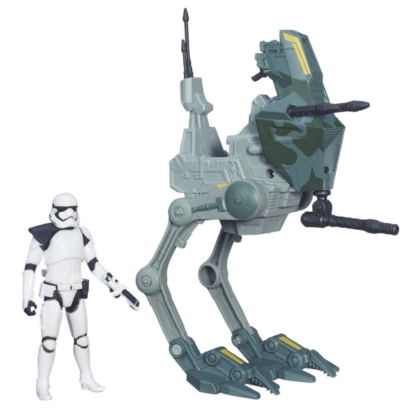 Assault Walker