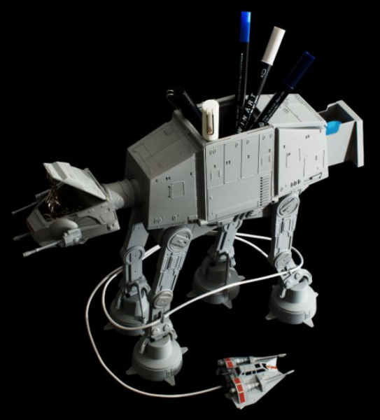 AT-AT Multi-Stand