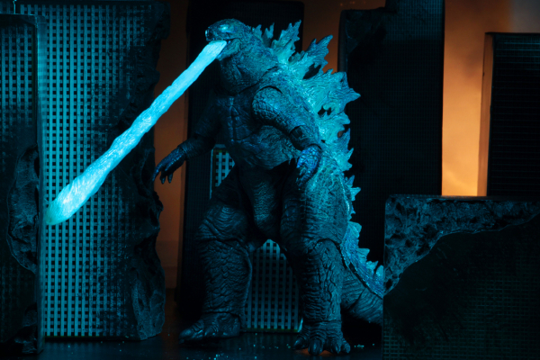 Neca godzilla on sale 2019 v2