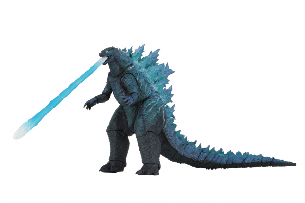 Godzilla 2019 hot sale tail