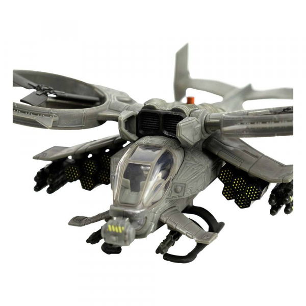 AT-99 Scorpion Gunship Helikopter World of Pandora, Avatar - Aufbruch nach Pandora