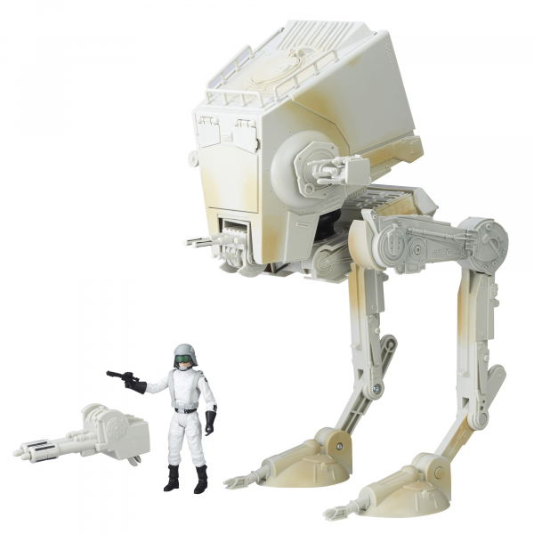 Black Series AT-ST