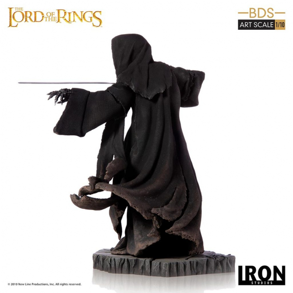 Nazgul Statue