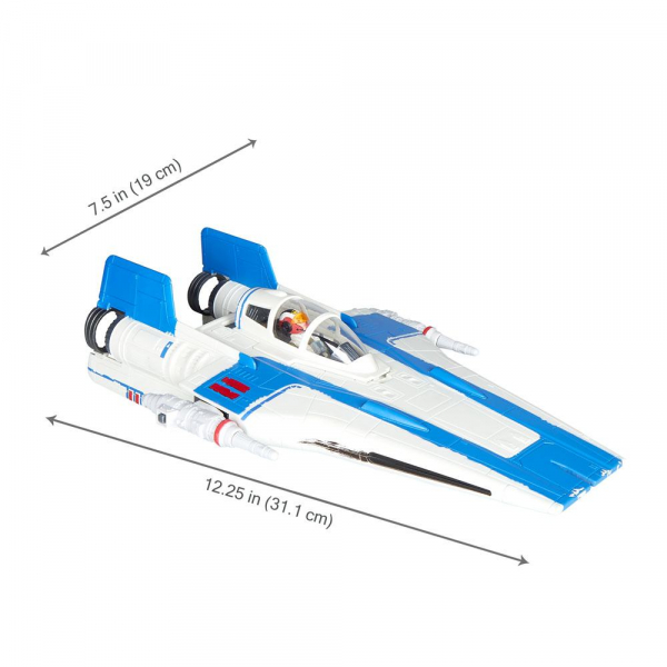 A-Wing Force Link