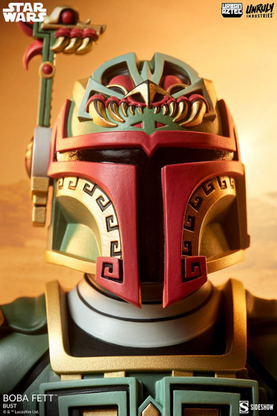 Boba Fett