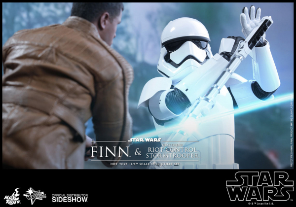 Finn & Trooper 2-Pack