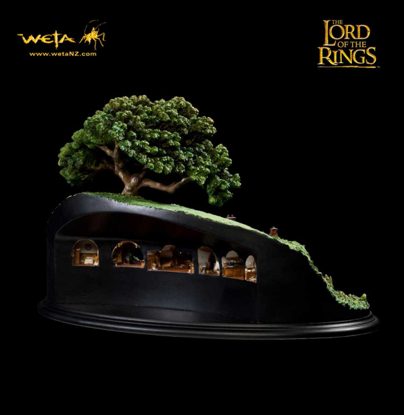 Bag End Collectors Edition