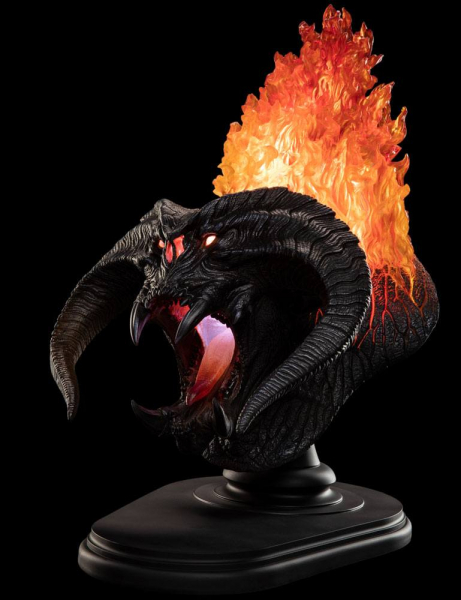 Balrog Flame of Udun