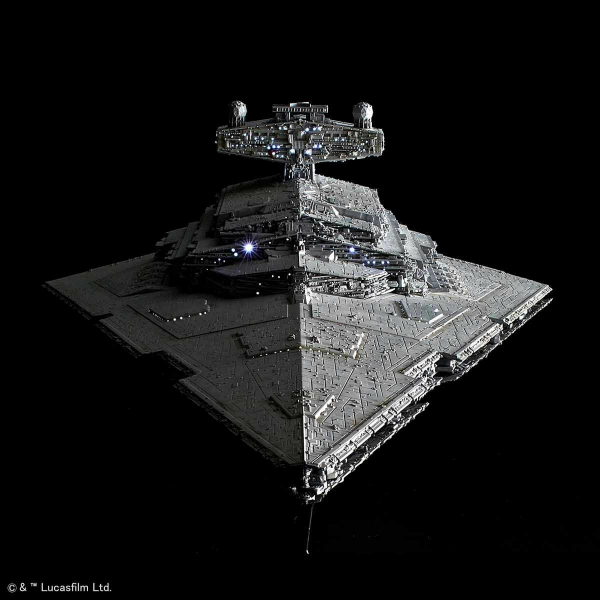 Star Destroyer