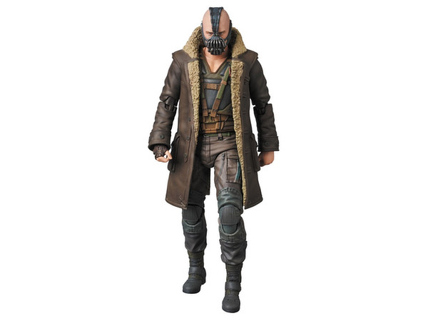 Bane MAFEX